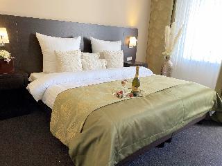 REGIOHOTEL Berghotel Ilsenburg fotoÄŸrafÄ±