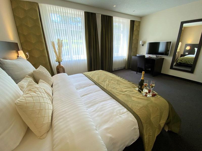 REGIOHOTEL Berghotel Ilsenburg - Oda