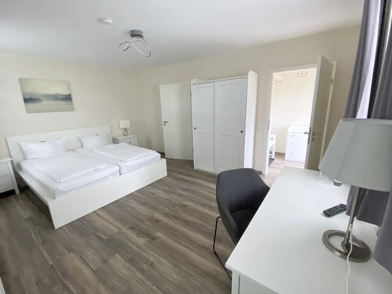 REGIOHOTEL Berghotel Ilsenburg - Oda