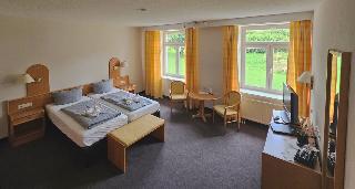 REGIOHOTEL Berghotel Ilsenburg fotoÄŸrafÄ±