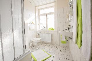 REGIOHOTEL Berghotel Ilsenburg fotoÄŸrafÄ±