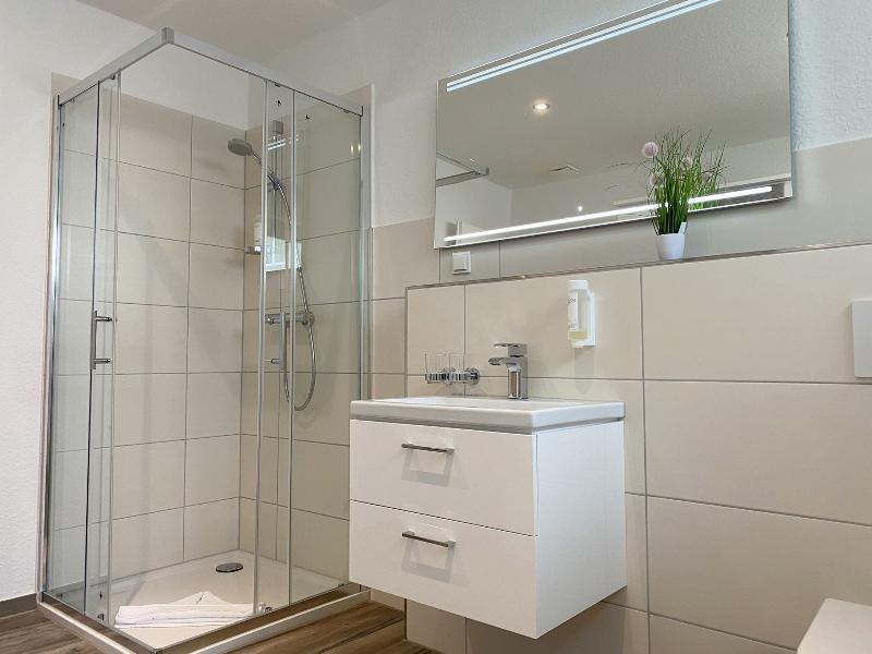REGIOHOTEL Berghotel Ilsenburg - Oda
