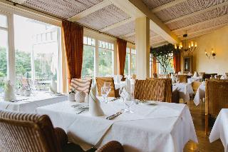 REGIOHOTEL Berghotel Ilsenburg fotoÄŸrafÄ±
