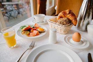 REGIOHOTEL Berghotel Ilsenburg fotoÄŸrafÄ±