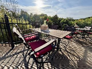 REGIOHOTEL Berghotel Ilsenburg fotoÄŸrafÄ±