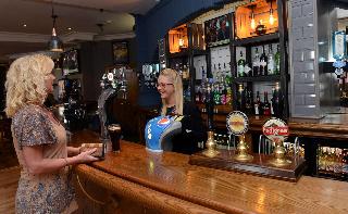 The Wynnstay Arms Hotel fotoÄŸrafÄ±
