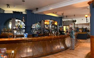 The Wynnstay Arms Hotel fotoÄŸrafÄ±