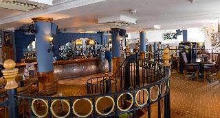 The Wynnstay Arms Hotel fotoÄŸrafÄ±