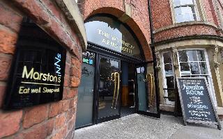 The Wynnstay Arms Hotel otel fotoğrafı