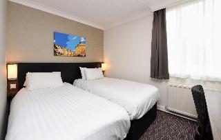 The Wynnstay Arms Hotel fotoÄŸrafÄ±
