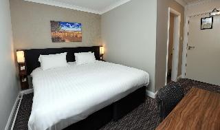 The Wynnstay Arms Hotel fotoÄŸrafÄ±