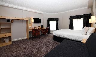 The Wynnstay Arms Hotel fotoÄŸrafÄ±