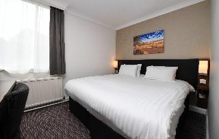 The Wynnstay Arms Hotel fotoÄŸrafÄ±