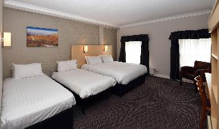 The Wynnstay Arms Hotel fotoÄŸrafÄ±