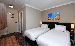 The Wynnstay Arms Hotel fotoÄŸrafÄ±