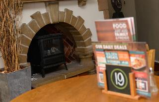 The Wynnstay Arms Hotel fotoÄŸrafÄ±
