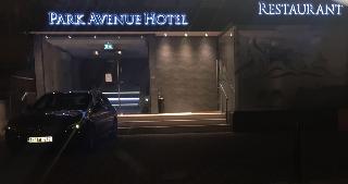 Kadimah otel fotoğrafı