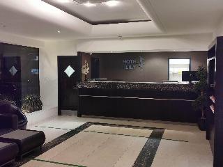Hotel Lily fotoÄŸrafÄ±