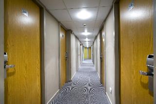 Hotel Lily fotoÄŸrafÄ±