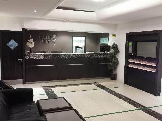 Hotel Lily otel fotoğrafı