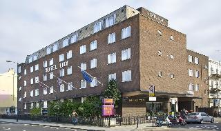 Hotel Lily fotoÄŸrafÄ±