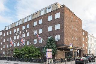 Hotel Lily fotoÄŸrafÄ±