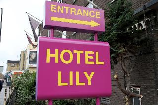 Hotel Lily fotoÄŸrafÄ±