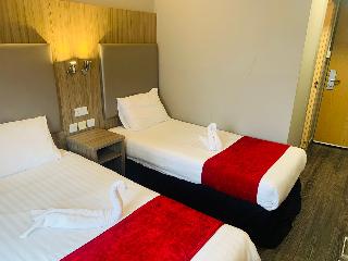 Hotel Lily fotoÄŸrafÄ±