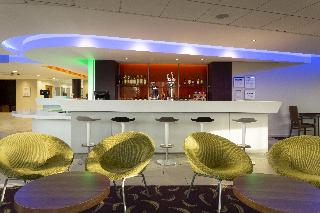 Holiday Inn Express Dunstable fotoÄŸrafÄ±