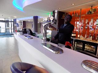 Holiday Inn Express Dunstable fotoÄŸrafÄ±