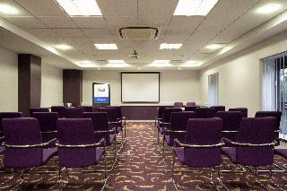 Holiday Inn Express Dunstable fotoÄŸrafÄ±