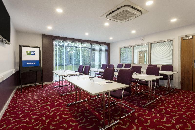 Holiday Inn Express Dunstable - Toplantı