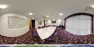 Holiday Inn Express Dunstable fotoÄŸrafÄ±