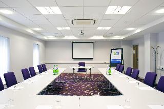 Holiday Inn Express Dunstable fotoÄŸrafÄ±
