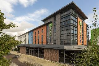 Holiday Inn Express Dunstable otel fotoğrafı