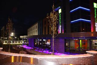 Holiday Inn Express Dunstable fotoÄŸrafÄ±