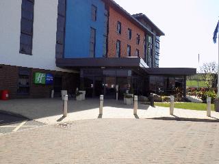 Holiday Inn Express Dunstable fotoÄŸrafÄ±