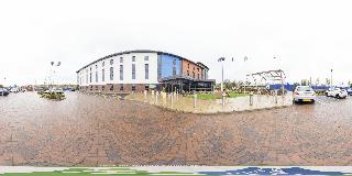Holiday Inn Express Dunstable fotoÄŸrafÄ±