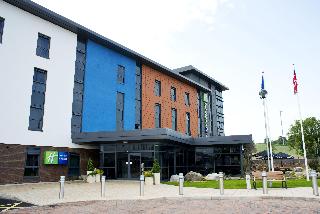 Holiday Inn Express Dunstable fotoÄŸrafÄ±