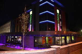 Holiday Inn Express Dunstable fotoÄŸrafÄ±