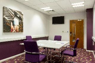 Holiday Inn Express Dunstable fotoÄŸrafÄ±