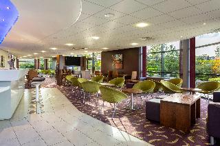Holiday Inn Express Dunstable fotoÄŸrafÄ±