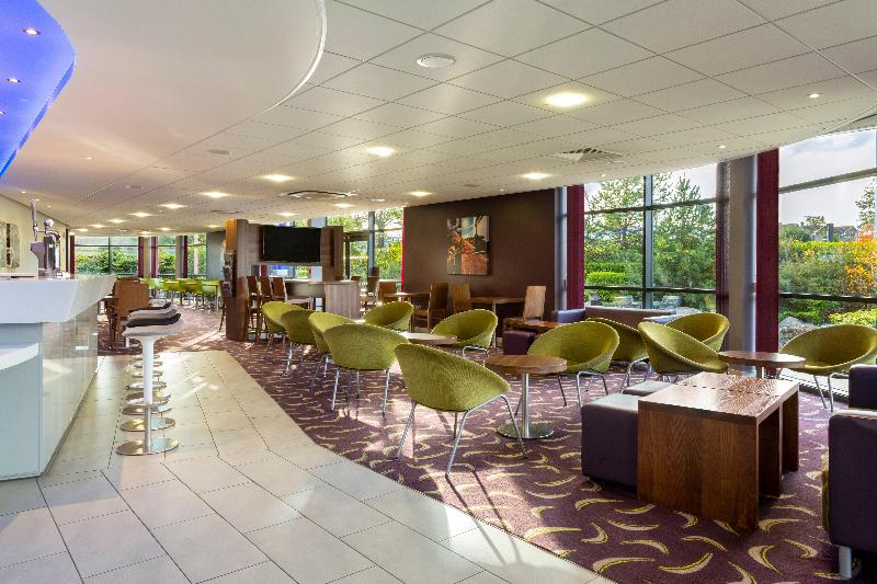 Holiday Inn Express Dunstable - Genel