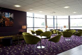 Holiday Inn Express Dunstable fotoÄŸrafÄ±