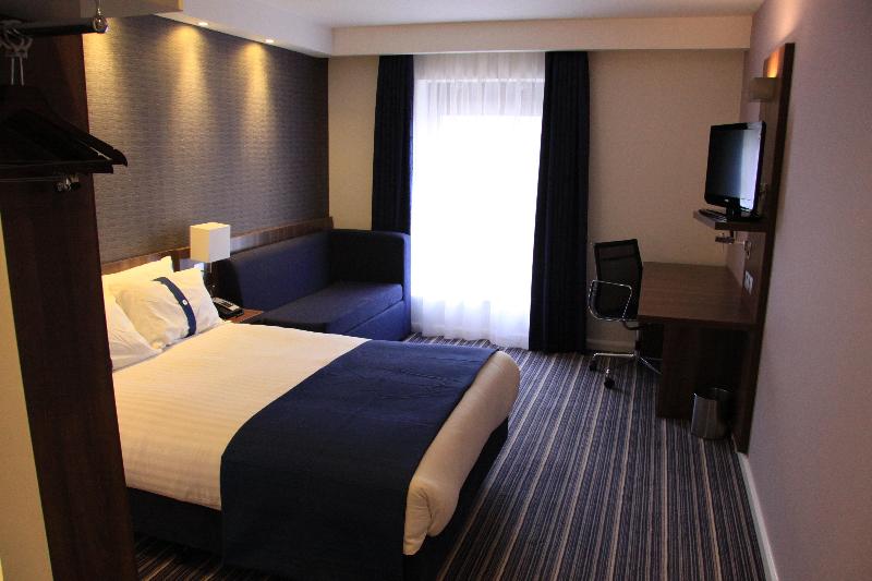 Holiday Inn Express Dunstable - Oda