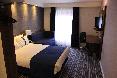 Holiday Inn Express Dunstable oda fotoğrafı
