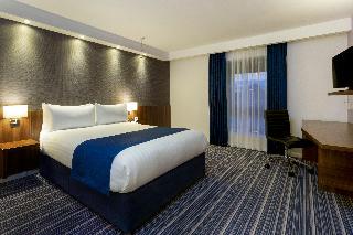 Holiday Inn Express Dunstable fotoÄŸrafÄ±