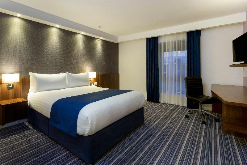 Holiday Inn Express Dunstable - Oda