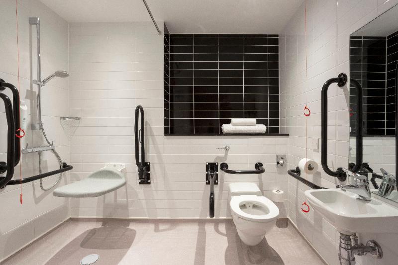Holiday Inn Express Dunstable - Oda