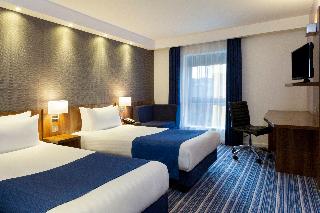 Holiday Inn Express Dunstable fotoÄŸrafÄ±